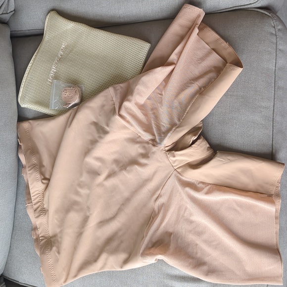 Honey love power shorts size 2x - Picture 5 of 11